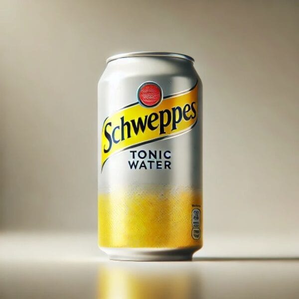 Schweppes Tonic Water - 33cl