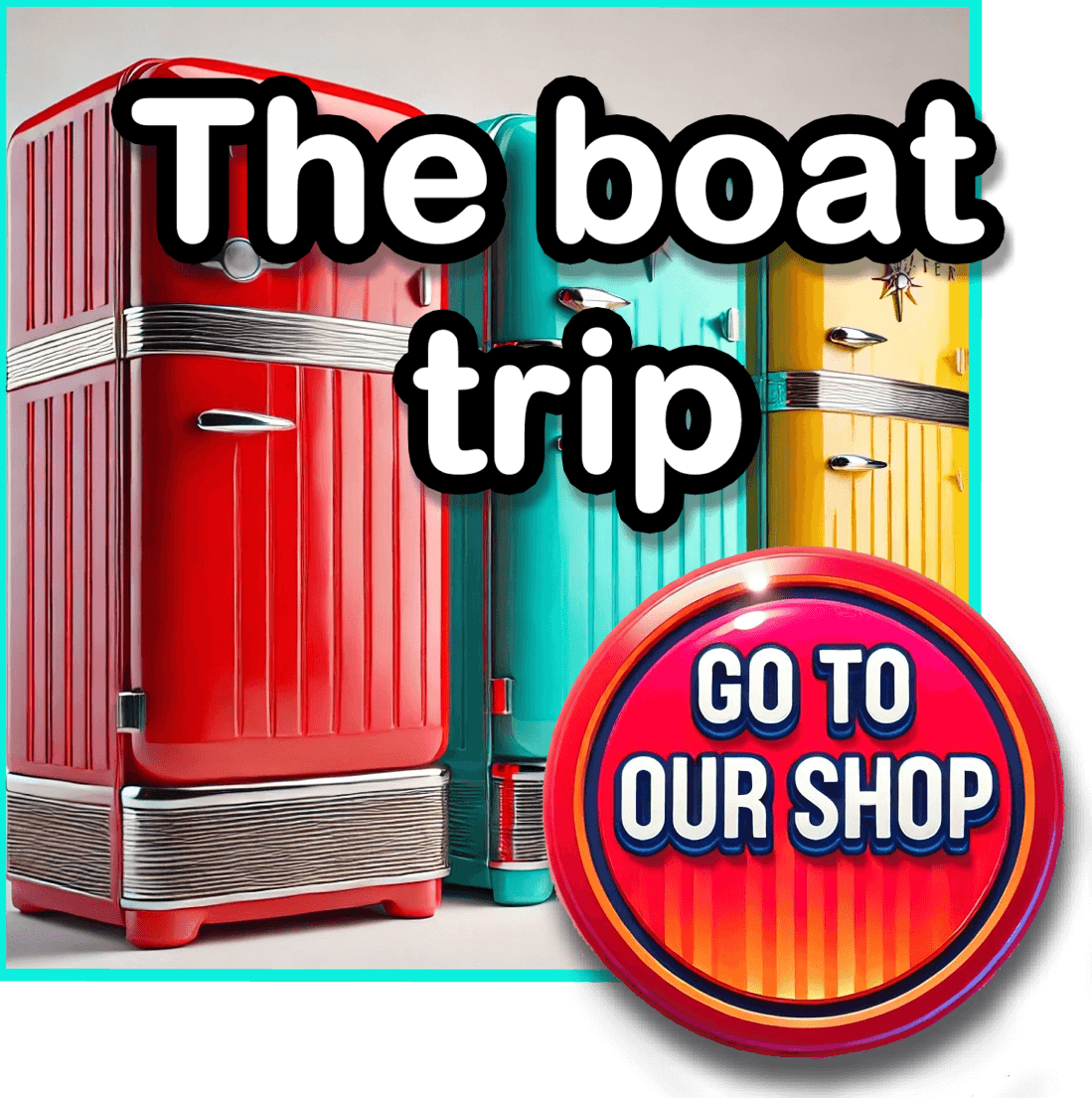 boat trip